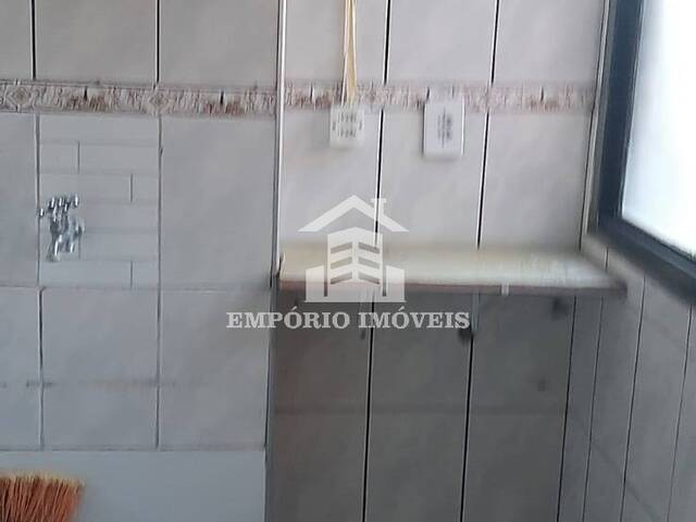 Apartamento para Venda em São Paulo - 3