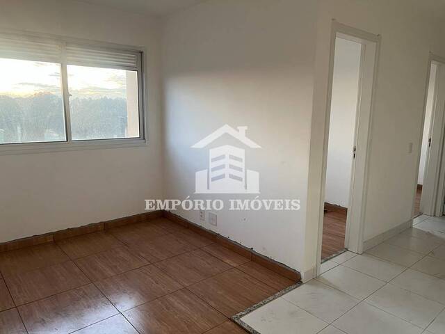 #243 - Apartamento para Locação em São Paulo - SP - 1
