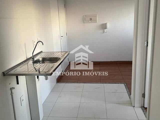 #243 - Apartamento para Locação em São Paulo - SP - 2