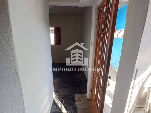 #252 - Casa para Locação em São Paulo - SP - 3