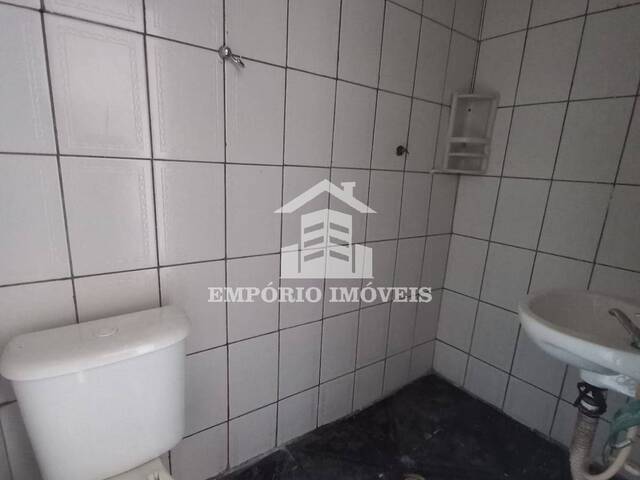 Casa para Locação em São Paulo - 4