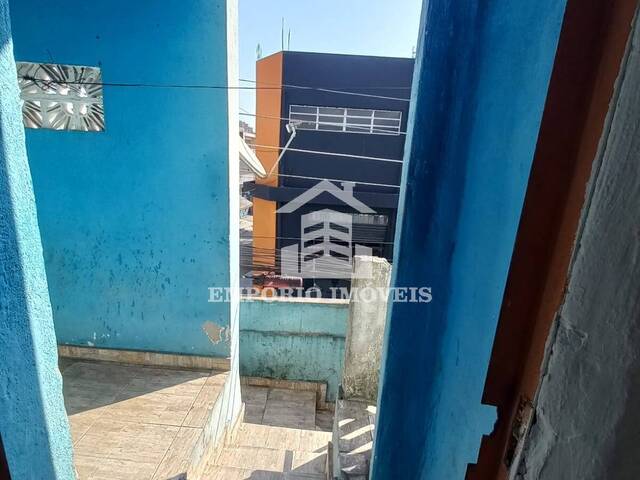 Casa para Locação em São Paulo - 5