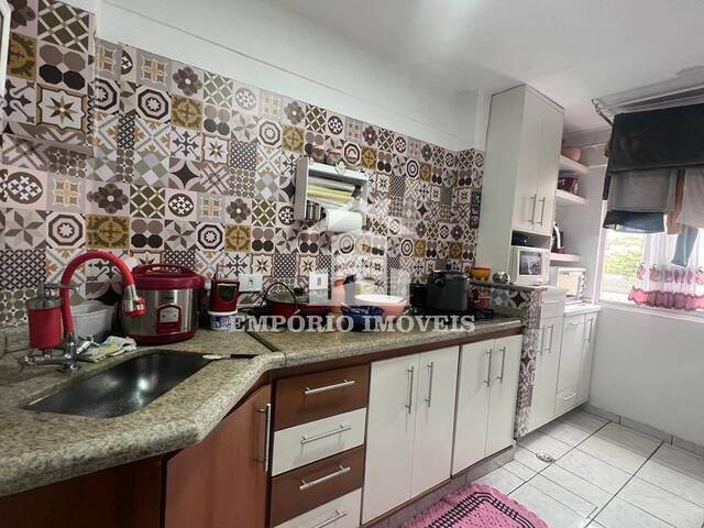 Apartamento para Venda em São Paulo - 3