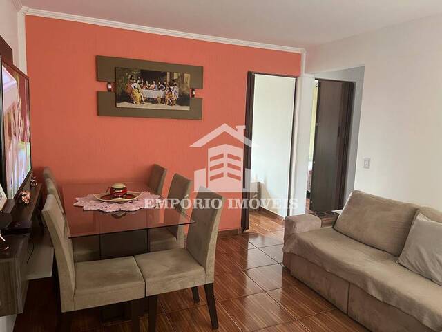 Apartamento para Venda em São Paulo - 2