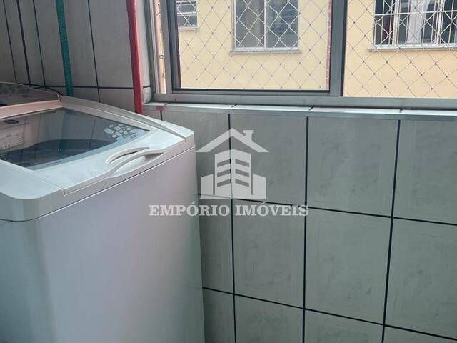 Apartamento para Venda em São Paulo - 5