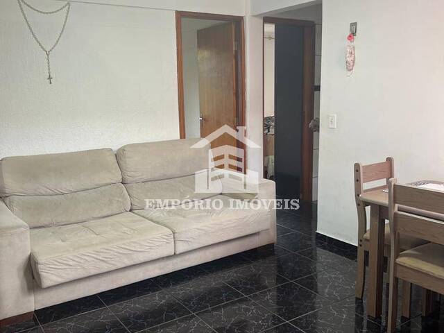 Apartamento para Venda em São Paulo - 2