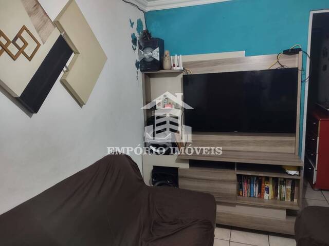 #268 - Apartamento para Locação em São Paulo - SP - 2