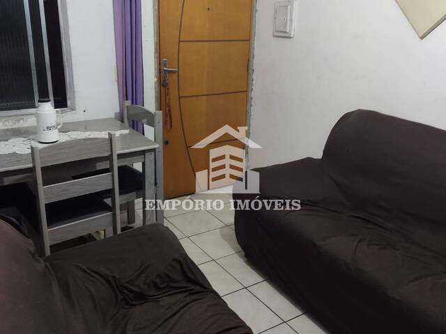 #268 - Apartamento para Locação em São Paulo - SP - 1