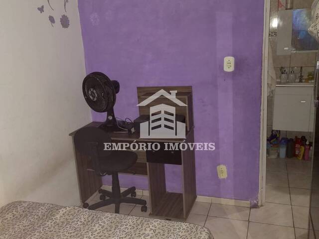 #268 - Apartamento para Locação em São Paulo - SP - 3