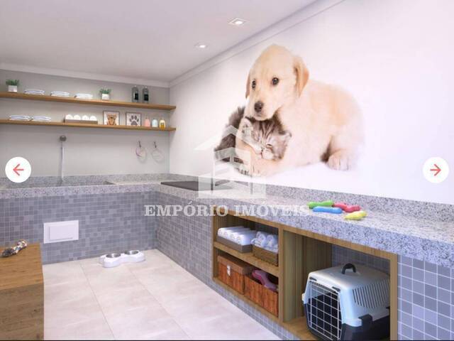 Apartamento para Venda em São Paulo - 3