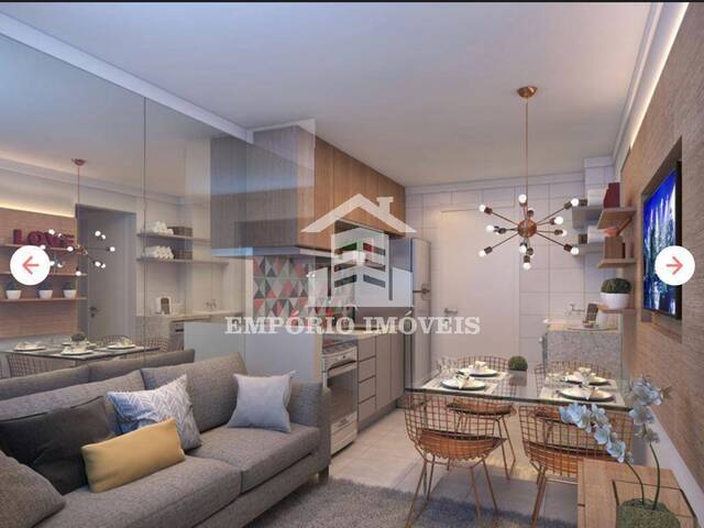 Apartamento para Venda em São Paulo - 4