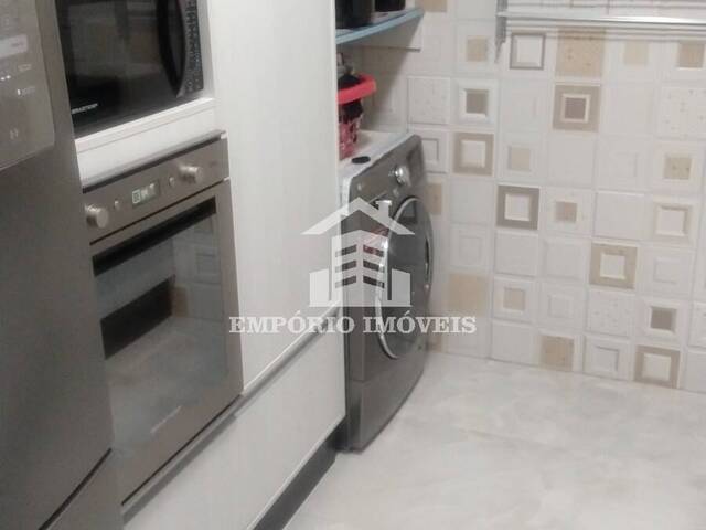 #279 - Apartamento para Venda em São Paulo - SP