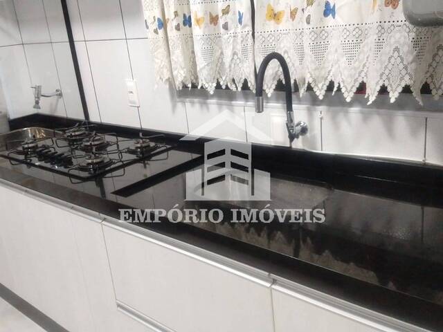 #279 - Apartamento para Venda em São Paulo - SP