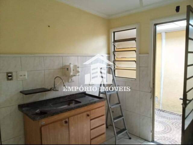 Casa para Venda em São Paulo - 2
