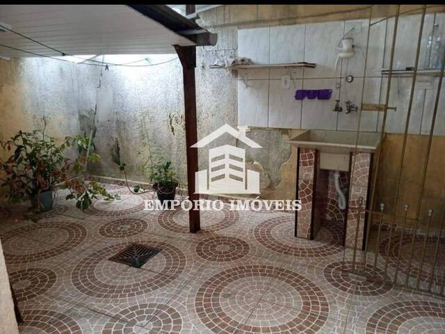 Casa para Venda em São Paulo - 3