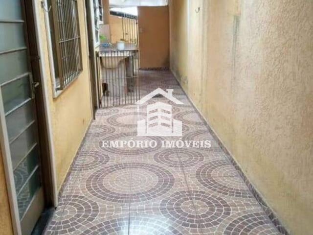 Casa para Venda em São Paulo - 4