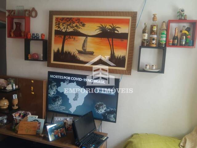 Apartamento para Venda em São Paulo - 5