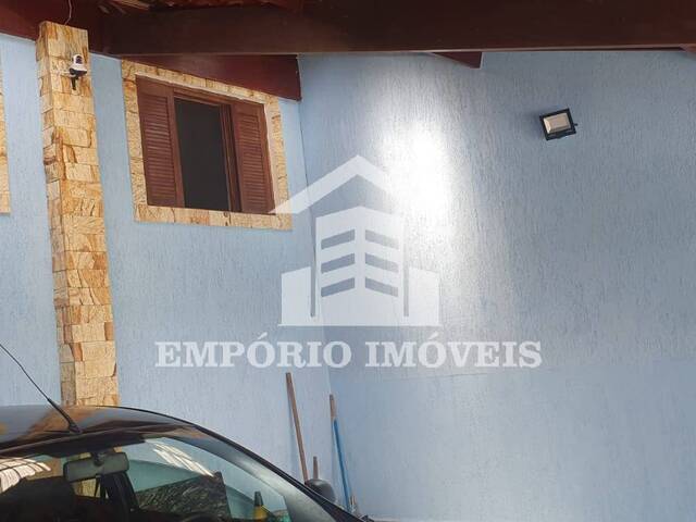 Casa para Venda em São Paulo - 2