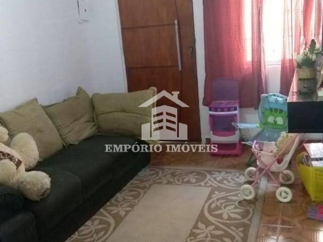 Apartamento para Venda em São Paulo - 2