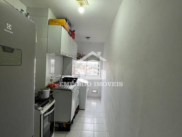 Apartamento para Venda em São Paulo - 3