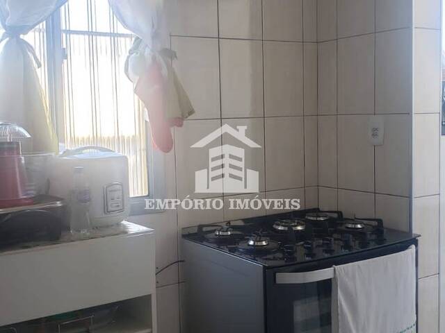 Apartamento para Venda em São Paulo - 3