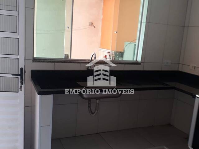 Casa para Locação em São Paulo - 4