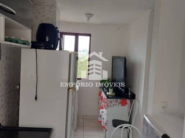 Apartamento para Venda em São Paulo - 2
