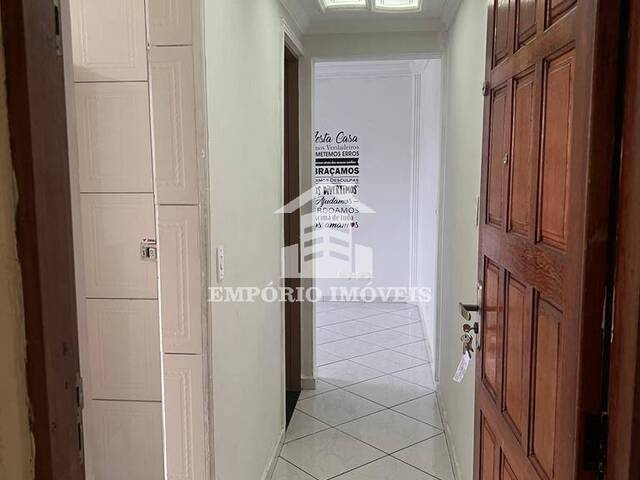 Apartamento para Venda em São Paulo - 2