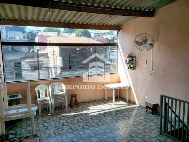 #348 - Casa para Venda em São Paulo - SP