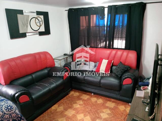 #348 - Casa para Venda em São Paulo - SP