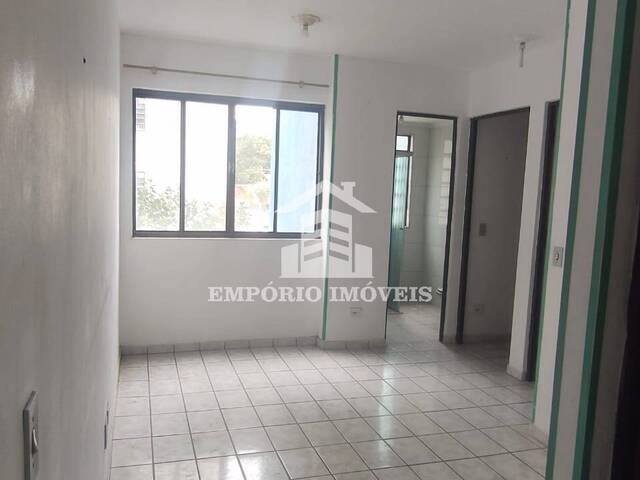 Apartamento para Venda em São Paulo - 3