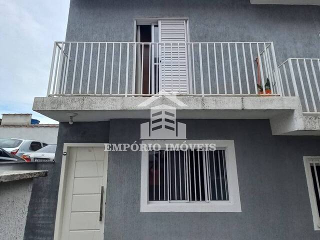 Casa para Venda em São Paulo - 4