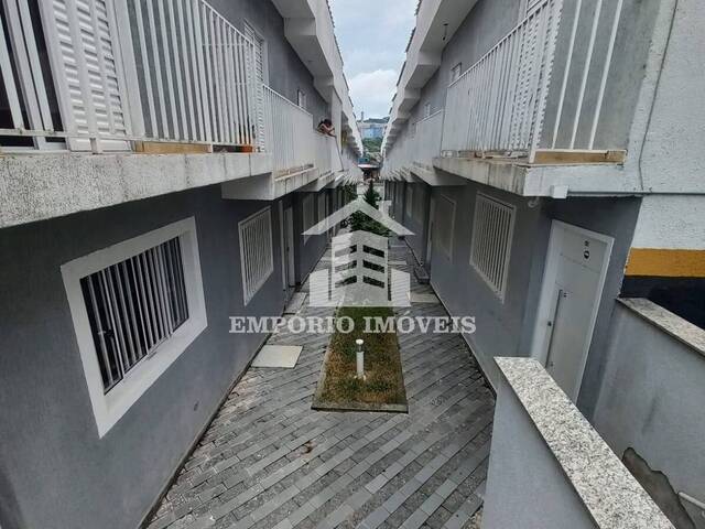 Casa para Venda em São Paulo - 2