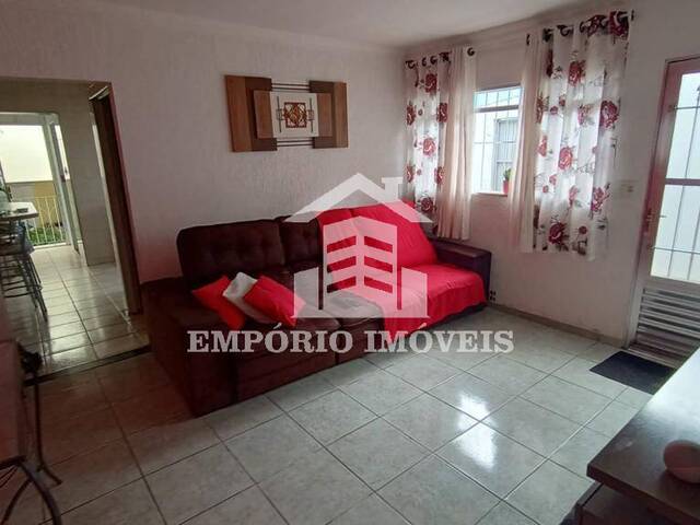 Casa para Venda em São Paulo - 4