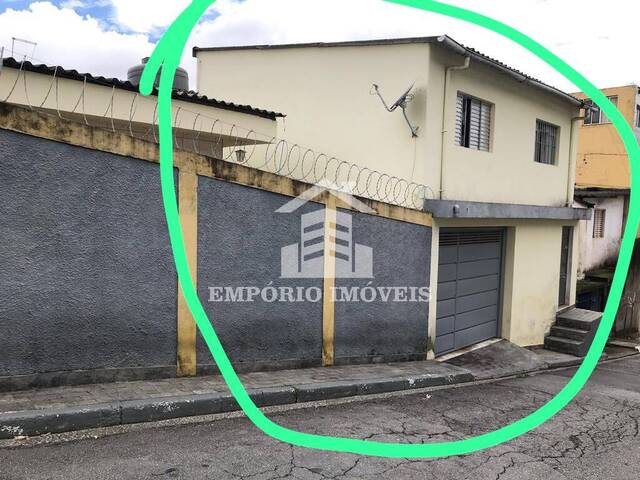 Casa para Venda em São Paulo - 2