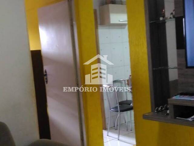 Apartamento para Venda em São Paulo - 2