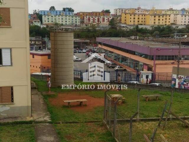 Apartamento para Venda em São Paulo - 5