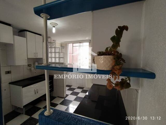 Apartamento para Venda em São Paulo - 2