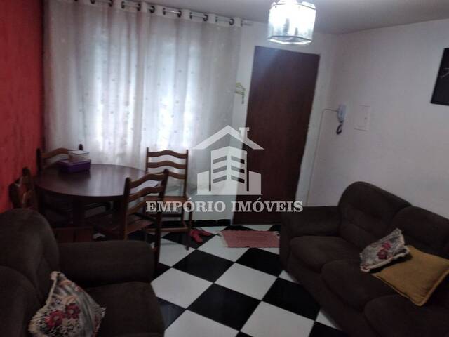 Apartamento para Venda em São Paulo - 2