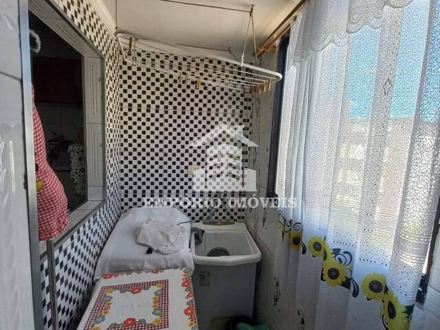 Apartamento para Venda em São Paulo - 3