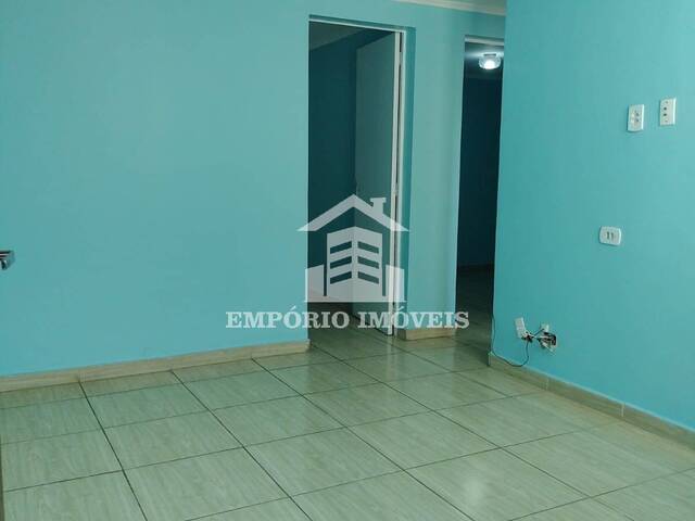 Apartamento para Venda em São Paulo - 2