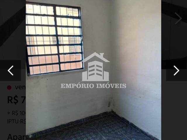 Apartamento para Venda em São Paulo - 5