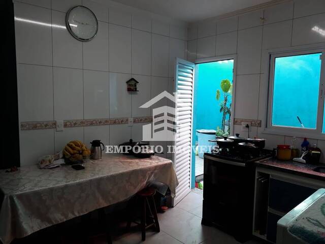 Casa para Venda em São Paulo - 4