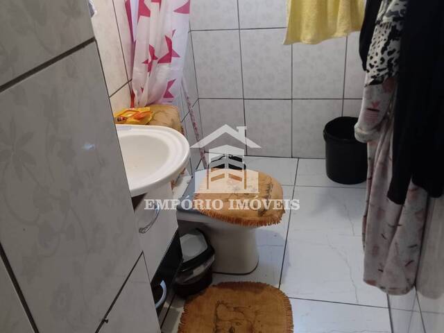 #477 - Apartamento para Venda em São Paulo - SP