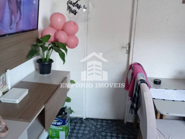 Apartamento para Venda em São Paulo - 5