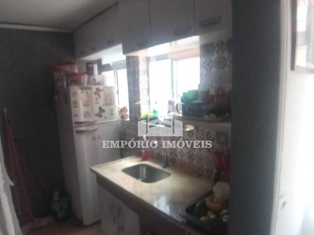 Apartamento para Venda em São Paulo - 2