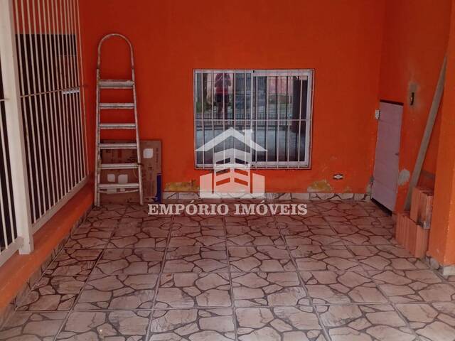 Casa para Venda em São Paulo - 2