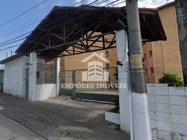 #489 - Apartamento para Venda em São Paulo - SP