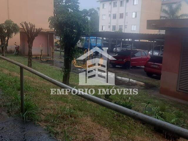#489 - Apartamento para Venda em São Paulo - SP