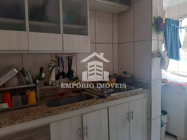 #489 - Apartamento para Venda em São Paulo - SP